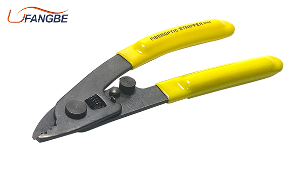 Optical Power Drop Hole cable Miller Stripper Tool FTTH fiber optic CFS-2 CFS-3 pliers for Optical Fiber