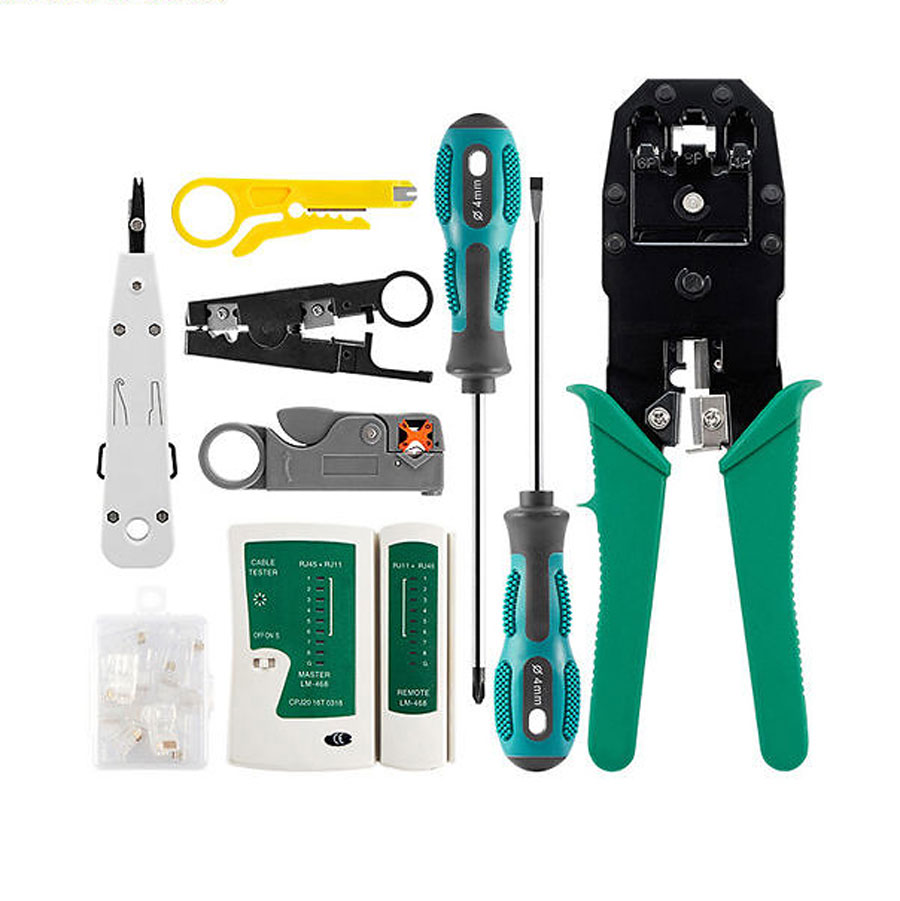 Net Pliers Kits