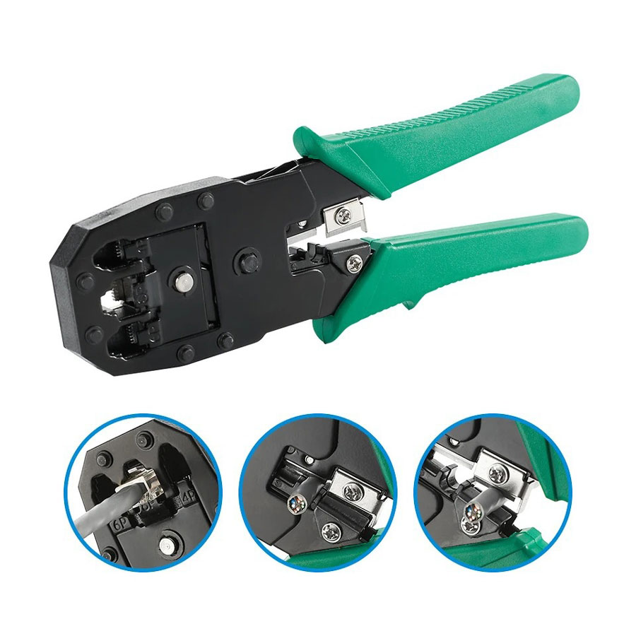 Net Pliers Kits