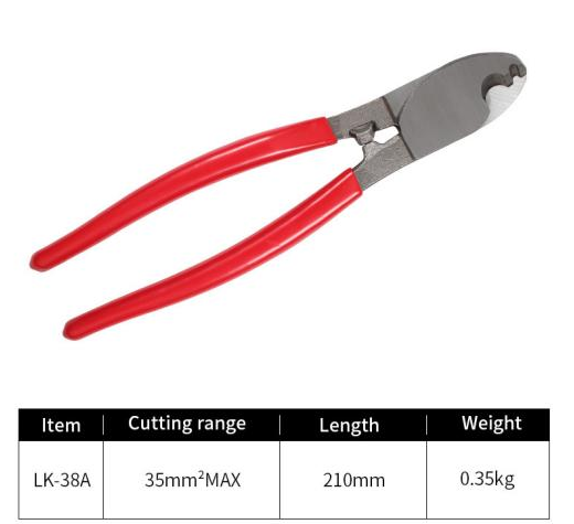 Cable Cutter