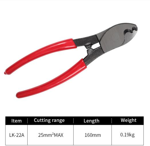 Cable Cutter