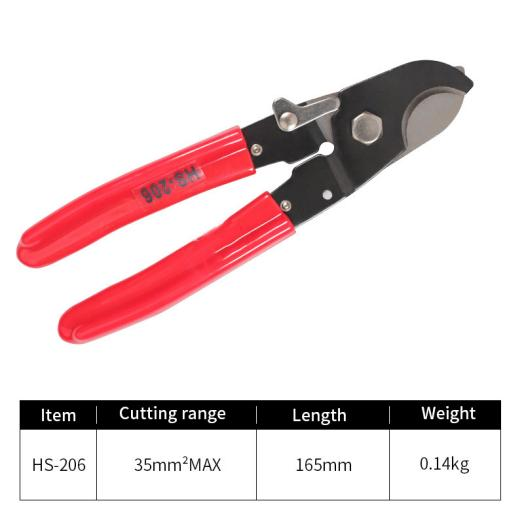 Cable Cutter