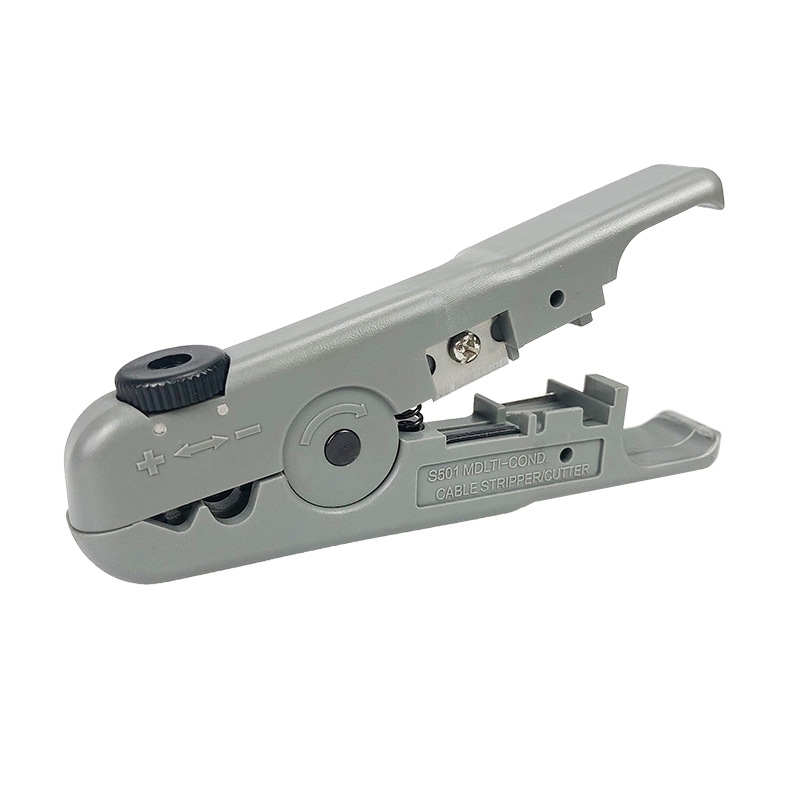 Universal Wire Stripping Tool