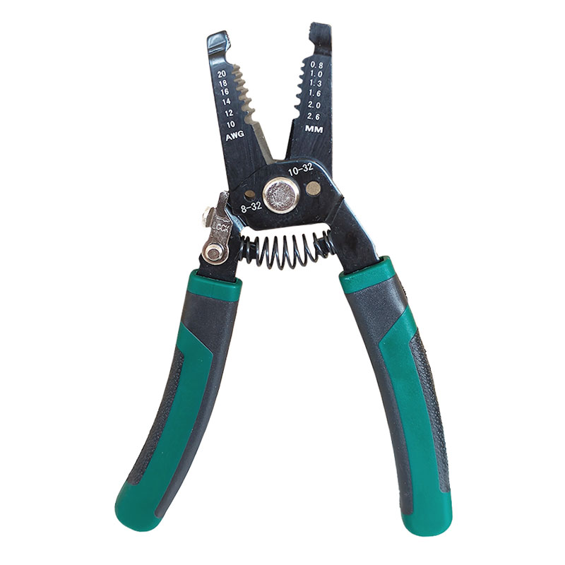 Wire Stripper Pliers