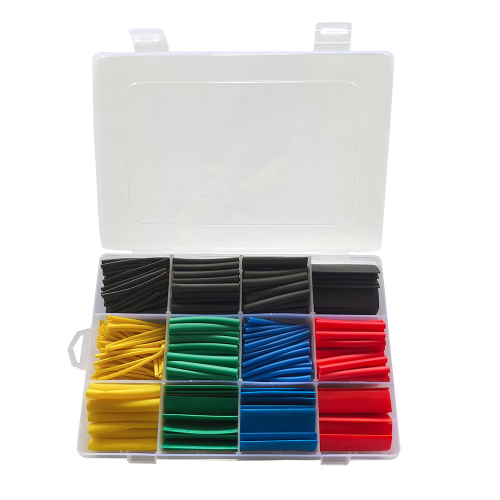 Heat Shrink Tubing Tube