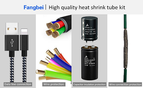 Heat Shrink Tubing Tube